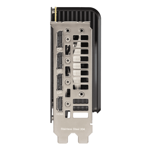 ASUS Prime -RTX5060TI-O8G NVIDIA GeForce RTX 5060 Ti 8 GB GDDR7 - Imagen 8