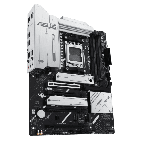 ASUS Prime X870-P WIFI AMD X870 Zócalo AM5 ATX - Imagen 3