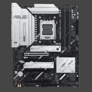 ASUS Prime X870-P WIFI AMD X870 Zócalo AM5 ATX 4711387718148 | P/N: 90MB1IS0-M0EAY0 | Ref. Artículo: 1386521