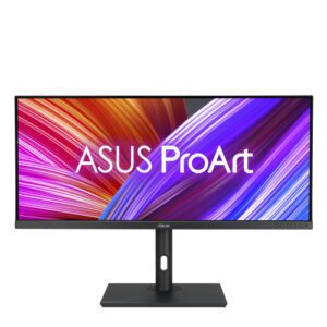 4 cm (34") 3440 x 1440 Pixeles UltraWide Quad HD Negro 4711081564218 | P/N: 90LM07Z0-B01370 | Ref. Artículo: 1360042