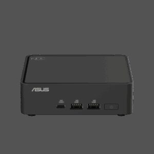 ASUS RNUC15CRKU700002 Negro 4711387949863 | P/N: 90AR00R2-M00090 | Ref. Artículo: 1395233