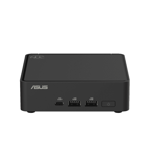 ASUS RNUC15CRKU700002 Negro 4711387949863 | P/N: 90AR00R2-M00090 | Ref. Artículo: 1395233