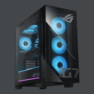 ASUS ROG G700 G700TF-07265F0530 - Sobremesa Gaming de (Intel Core Ultra 7 265F