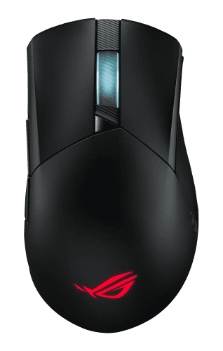ASUS ROG Gladius III ratón mano derecha USB tipo A Óptico 19000 DPI - Imagen 7