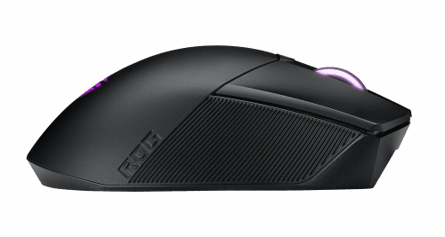 ASUS ROG Gladius III ratón mano derecha USB tipo A Óptico 19000 DPI - Imagen 9