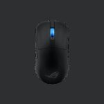 ASUS ROG Harpe Ace Mini ratón Juego Ambidextro RF Wireless + Bluetooth + USB Type-C Óptico 42000 DPI 4711387614044 | P/N: 90MP03Z0-BMUA00 | Ref. Artículo: 1390298