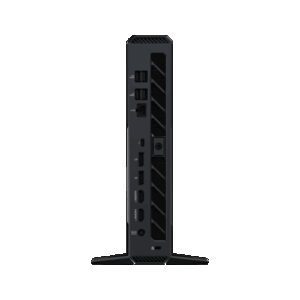 ASUS ROG NUC RNUC15JNK7X569A2 Intel Core Ultra 7 255HX 16 GB DDR5-SDRAM 1 TB SSD NVIDIA GeForce RTX 5060 Windows 11 Home Mini PC Negro 4711636132978 | P/N: 90AS00I1-M00300 | Ref. Artículo: 1401191