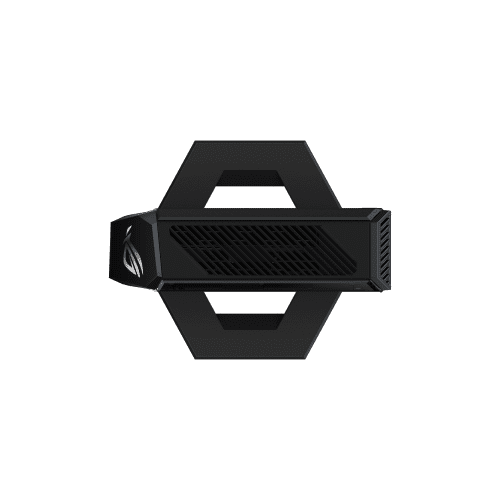 ASUS ROG NUC RNUC15JNK9X489A2 Intel Core Ultra 9 275HX 32 GB DDR5-SDRAM 1 TB SSD NVIDIA GeForce RTX 5070 Windows 11 Home Mini PC Negro - Imagen 12