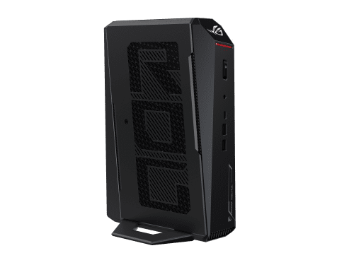 ASUS ROG NUC RNUC15JNK9X489A2 Intel Core Ultra 9 275HX 32 GB DDR5-SDRAM 1 TB SSD NVIDIA GeForce RTX 5070 Windows 11 Home Mini PC Negro - Imagen 8