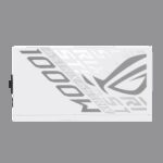 ASUS ROG -STRIX-1000P-GAMING-WHITE unidad de fuente de alimentación 1000 W 20+4 pin ATX ATX Blanco 4711387835517 | P/N: 90YE00W4-B0NA00 | Ref. Artículo: 1394973