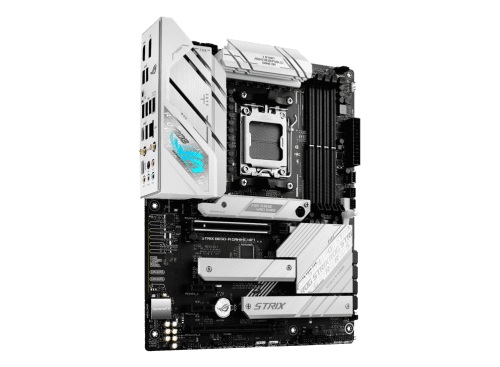 ASUS ROG STRIX B650-A GAMING WIFI AMD B650 Zócalo AM5 ATX - Imagen 2