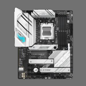 ASUS ROG STRIX B650-A GAMING WIFI AMD B650 Zócalo AM5 ATX 4711081917762 | P/N: 90MB1BP0-M0EAY0 | Ref. Artículo: 1360714