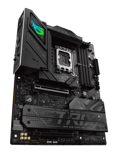 ASUS ROG STRIX B860-F GAMING WIFI Intel B860 LGA 1851 (Socket V1) ATX - Imagen 7