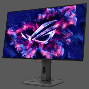 ASUS ROG Strix OLED XG27AQDMG pantalla para PC 67