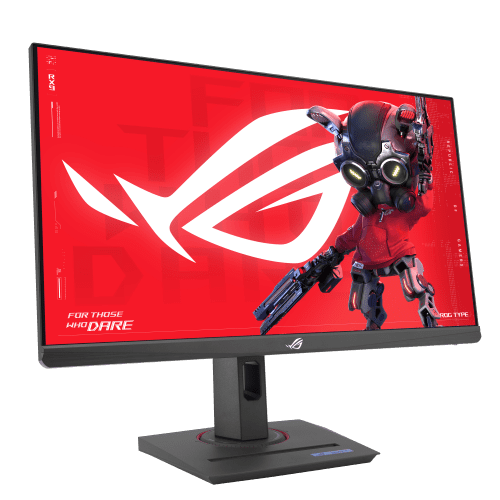 2 cm (24.5") 1920 x 1080 Pixeles Full HD LCD Negro MONITOR ASUS ROG STRIX XG259CS. 24.5" (1920x1080) 180HZ. 4711387634578 | P/N: 90LM0AM0-B01370 | Ref. Artículo: 1391234 2 cm (24.5") 1920 x 1080 Pixeles Full HD LCD Negro 4711387634578 | P/N: 90LM0AM0-B01370 | Ref. Artículo: 1391234