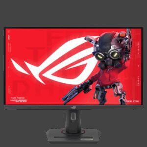 ASUS ROG Strix XG27UCG pantalla para PC 68