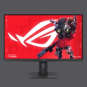 ASUS ROG Strix XG32UCG pantalla para PC 80 cm (31.5") 3840 x 2160 Pixeles 4K Ultra HD LCD Negro 4711387906804 | P/N: 90LM0B01-B01171 | Ref. Artículo: 1399679
