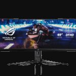 ASUS ROG Strix XG49VQ 124