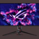 ASUS ROG Swift OLED PG32UCDMZ pantalla para PC 80 cm (31.5") 3840 x 2160 Pixeles 4K Ultra HD QD-OLED Negro 4711636059459 | P/N: 90LM09T0-B01371 | Ref. Artículo: 1399678
