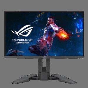 ASUS ROG Swift PG248QP pantalla para PC 61
