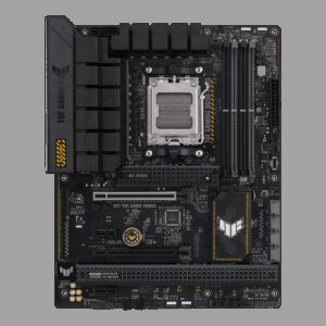 ASUS TUF GAMING B650-PLUS AMD B650 Zócalo AM5 ATX 4711081912767 | P/N: 90MB1BY0-M0EAY0 | Ref. Artículo: 1361027