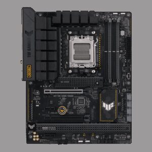 ASUS TUF GAMING B650-PLUS WIFI AMD B650 Zócalo AM5 ATX 4711081912651 | P/N: 90MB1BZ0-M0EAY0 | Ref. Artículo: 1360880