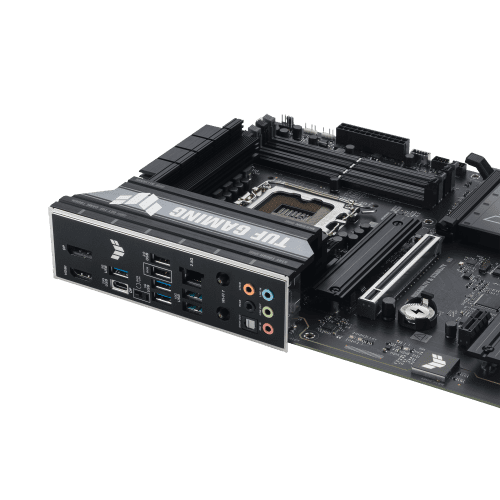 ASUS TUF GAMING B860-PLUS WIFI Intel B860 LGA 1851 (Socket V1) ATX - Imagen 7