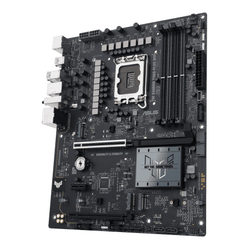 ASUS TUF GAMING B860-PLUS WIFI Intel B860 LGA 1851 (Socket V1) ATX - Imagen 8