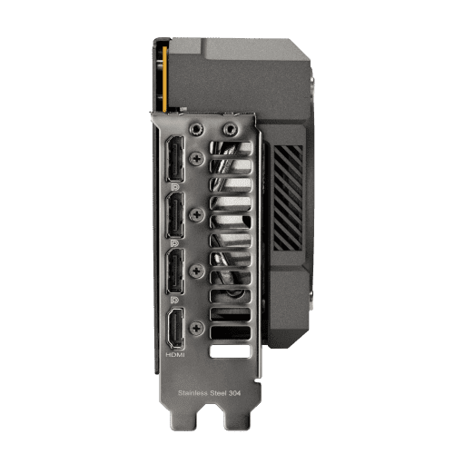 ASUS TUF Gaming TUF-RTX5060-O8G-GAMING NVIDIA GeForce RTX 5060 8 GB GDDR7 - Imagen 8