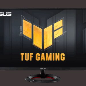 ASUS TUF Gaming VG279Q3R pantalla para PC 68