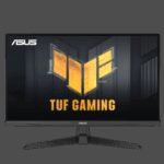 ASUS TUF Gaming VG279QE5A pantalla para PC 68