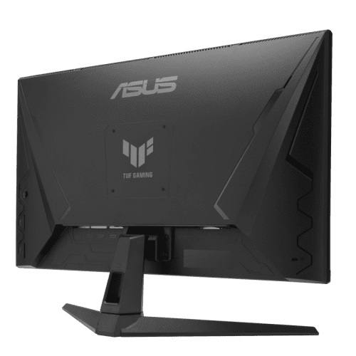 6 cm (27") 1920 x 1080 Pixeles Full HD LCD Negro MONITOR ASUS 27" TUF GAMING VG279QM1A 6 cm (27") 1920 x 1080 Pixeles Full HD LCD Negro 4711387067246 | P/N: 90LM05X0-B01370 | Ref. Artículo: 1370317