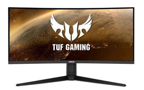 ASUS TUF Gaming VG34VQL1B 86 ASUS TUF Gaming VG34VQL1B 86