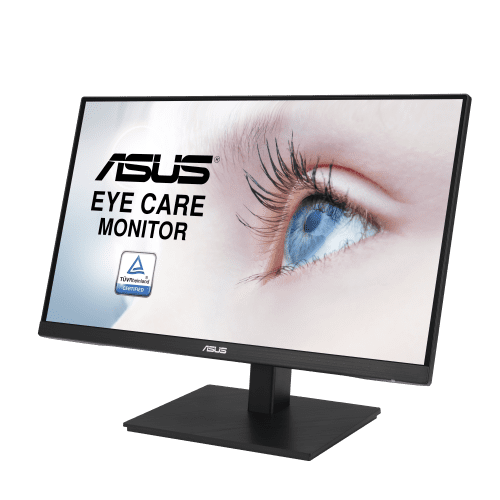 5 cm (23.8") 1920 x 1080 Pixeles Full HD LED Negro MONITOR ASUS 23.8" 5 cm (23.8") 1920 x 1080 Pixeles Full HD LED Negro 4711081557265 | P/N: 90LM056F-B01170 | Ref. Artículo: 1356978