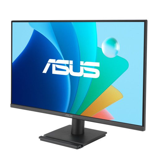 6 cm (27") 1920 x 1080 Pixeles Full HD LCD Negro MONITOR ASUS VA279HG (27") 6 cm (27") 1920 x 1080 Pixeles Full HD LCD Negro 4711387813270 | P/N: 90LM04J1-B02371 | Ref. Artículo: 1397318