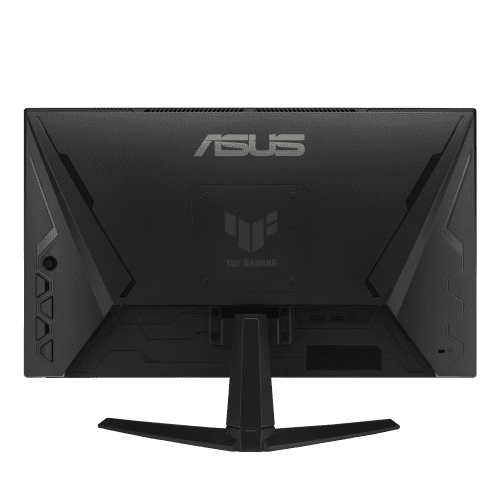 5 cm (23.8") 1920 x 1080 Pixeles Full HD LCD Negro MONITOR ASUS TUF VG249QE5A 23.8" FHD IPS 146HZ NEGRO 4711387871454 | P/N: 90LM0BH0-B01171 | Ref. Artículo: 1399746 5 cm (23.8") 1920 x 1080 Pixeles Full HD LCD Negro 4711387871454 | P/N: 90LM0BH0-B01171 | Ref. Artículo: 1399746