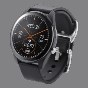ASUS VivoWatch SP reloj deportivo Pantalla táctil Bluetooth Negro 4718017774031 | P/N: 90HC00D1-MWP0E0 | Ref. Artículo: 1351750