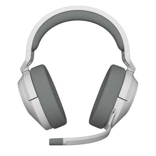 AURICULARES CORSAIR HS55 WIRELESS BLANCO CA-9011281-EU - Imagen 4