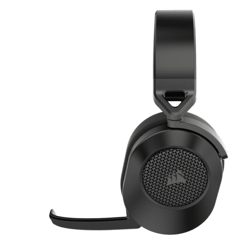 AURICULARES CORSAIR HS65 WIRELESS NEGRO V2 CA-9011285-EU2 - Imagen 2