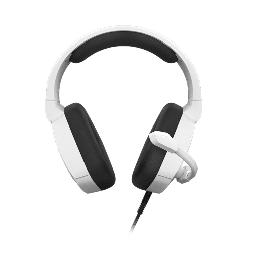AURICULARES GAMING KOPA PRO BLANCO. STEREO/PC/PS4/PS5/SWITCH/SMARTPHONE/TABLET (NXKROMKOPAPROWH) - Imagen 2