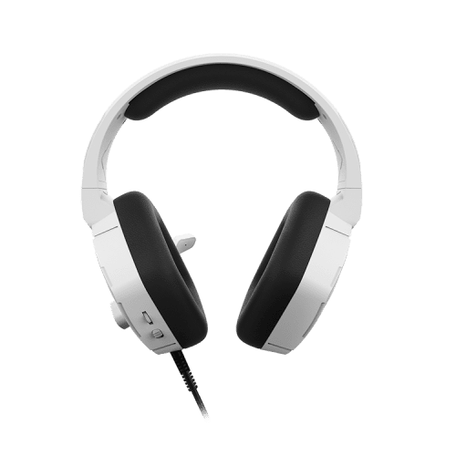 AURICULARES GAMING KOPA PRO BLANCO. STEREO/PC/PS4/PS5/SWITCH/SMARTPHONE/TABLET (NXKROMKOPAPROWH) - Imagen 3