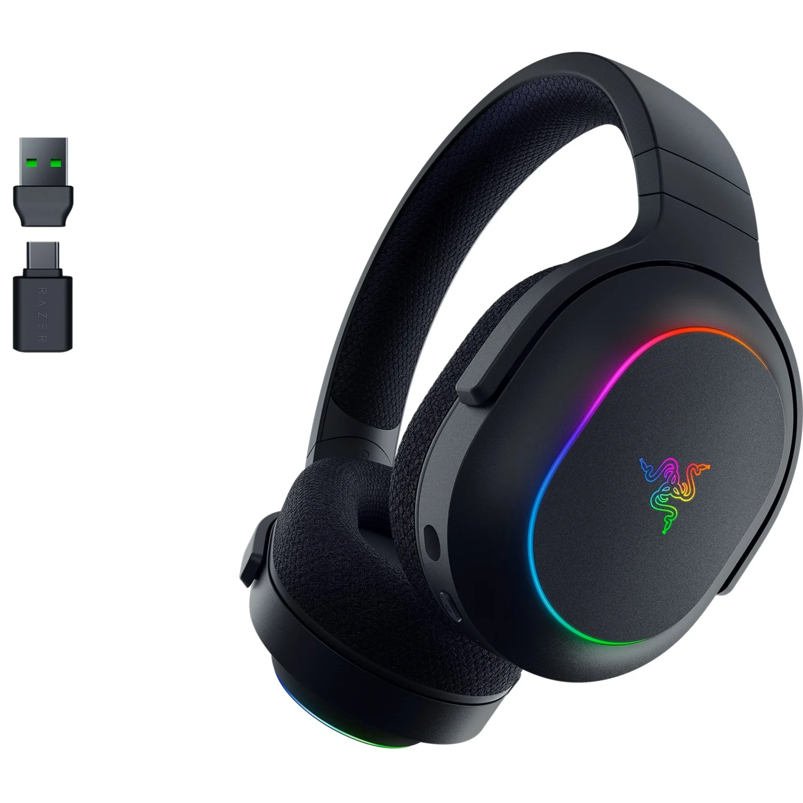 AURICULARES RAZER BARRACUDA X CHROMA (RZ04-05220100-R3M1) - Imagen 6