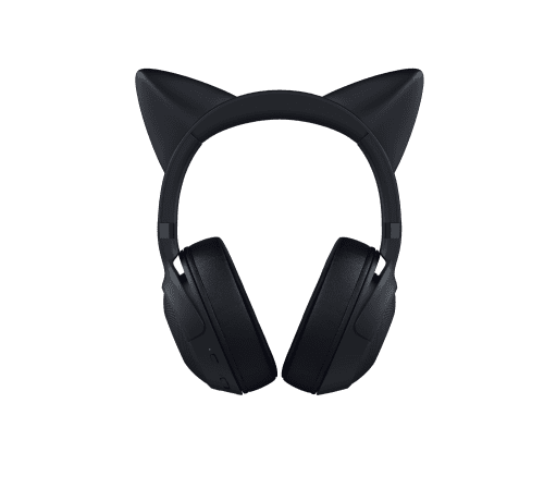 AURICULARES RAZER KRAKEN KITTY V2 BT NEGRO (RZ04-04860500-R3M1) - Imagen 4