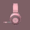 AURICULARES RAZER KRAKEN KITTY V2 QUARTZ (RZ04-04730200-R3M1) 8887910060278 | P/N: RZ04-04730200-R3M1 | Ref. Artículo: 1370695