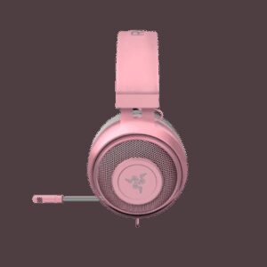 AURICULARES RAZER KRAKEN KITTY V2 QUARTZ (RZ04-04730200-R3M1) 8887910060278 | P/N: RZ04-04730200-R3M1 | Ref. Artículo: 1370695