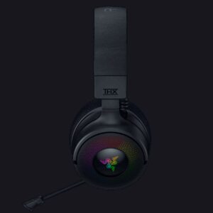 AURICULARES RAZER KRAKEN V4 (RZ04-05170100-R3M1) 8887910060742 | P/N: RZ04-05170100-R3M1 | Ref. Artículo: 1385605