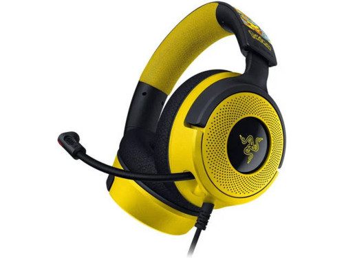 AURICULARES RAZER KRAKEN V4 X POKEMON KANTO STARTERS EDIT. (RZ04-05180300-R3M1) 8887910061541 | P/N: RZ04-05180300-R3M1 | Ref. Artículo: 1400952