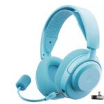 AURICULARES STEELSERIES - ARCTIS NOVA 3XW AQUA (61691) 5707119059619 | P/N: 61691 | Ref. Artículo: 1401945