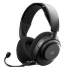 AURICULARES STEELSERIES - ARCTIS NOVA 3XW NEGRO (61689) 5707119059572 | P/N: 61689 | Ref. Artículo: 1401946