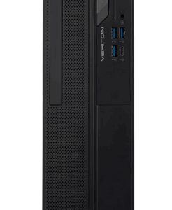 Acer Veriton 2000 Intel® Core™ i7 i7-14700 16 GB DDR5-SDRAM 512 GB SSD Windows 11 Pro Mini Tower Mini PC Negro 4711474164940 | P/N: DT.R31EB.006 | Ref. Artículo: 1385415